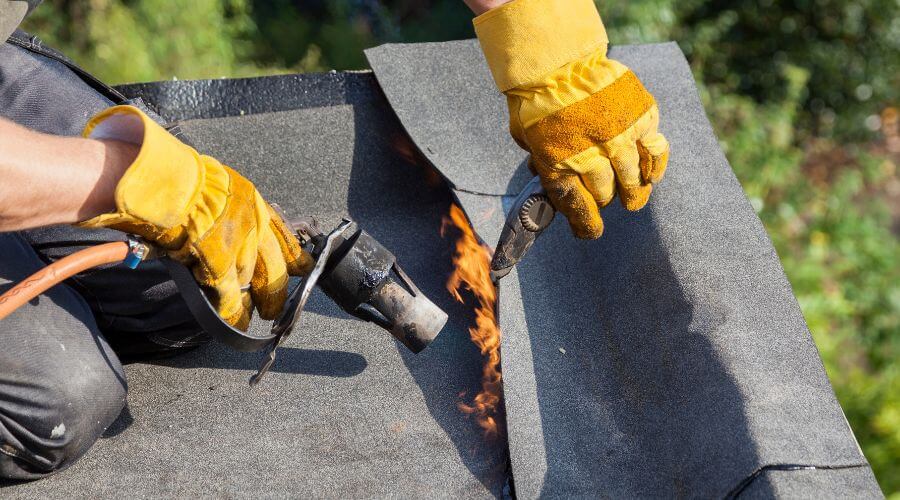 Expert top industrial roofings services in Pickford, MI